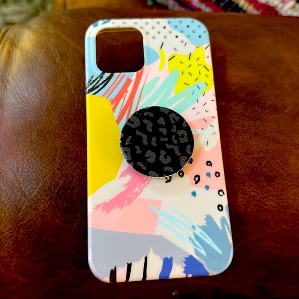 iPhone 12Pro phone case